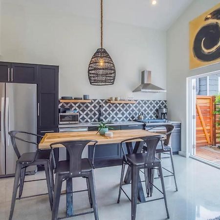 Venice Beach Guest House Close To Abbot Kinney Los Angeles Eksteriør bilde