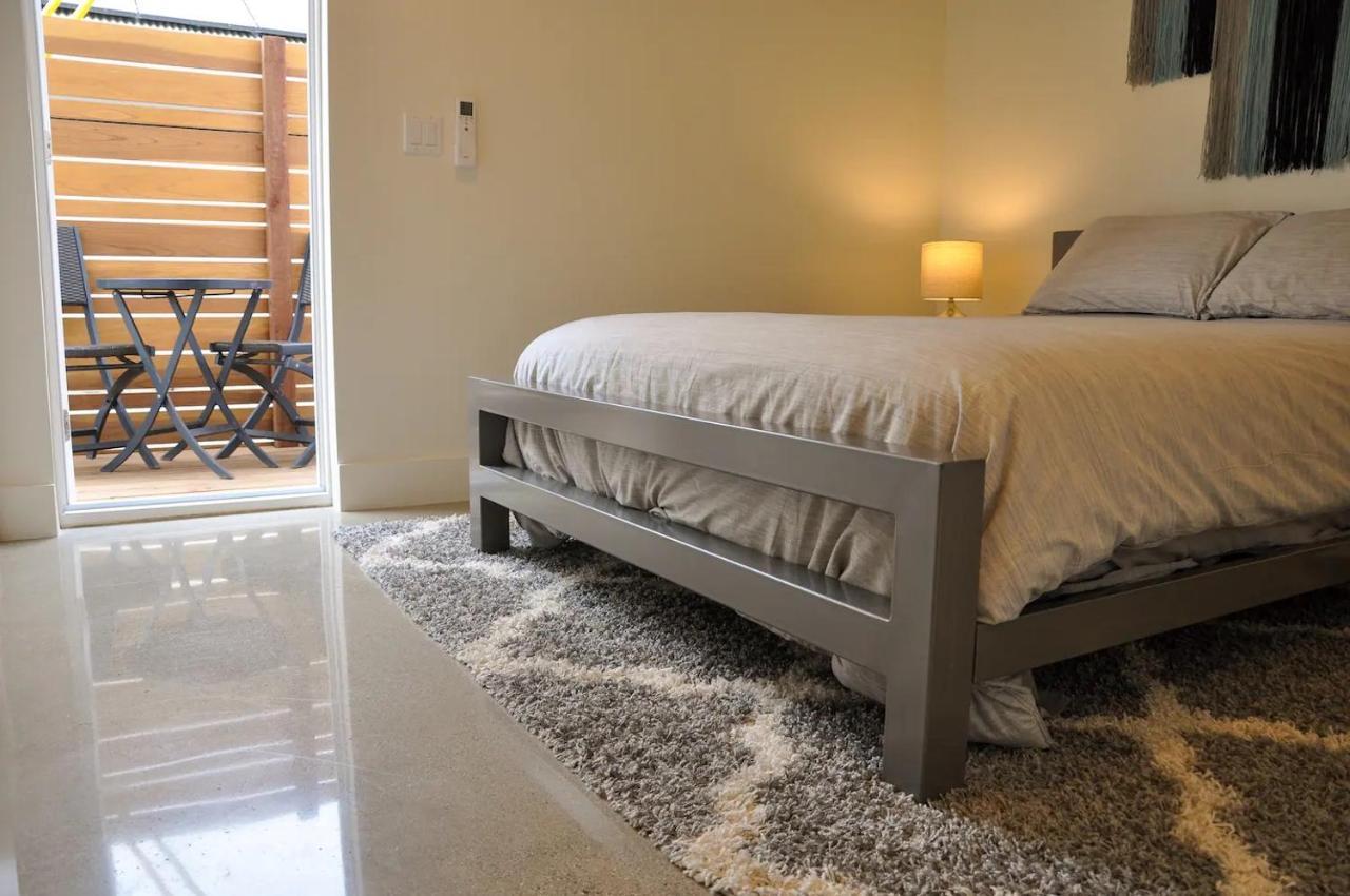 Venice Beach Guest House Close To Abbot Kinney Los Angeles Eksteriør bilde