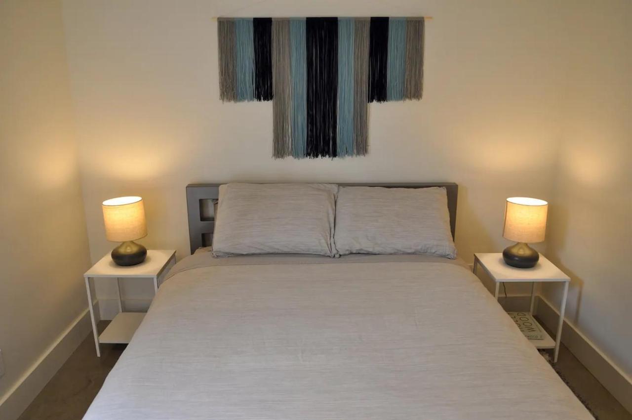 Venice Beach Guest House Close To Abbot Kinney Los Angeles Eksteriør bilde