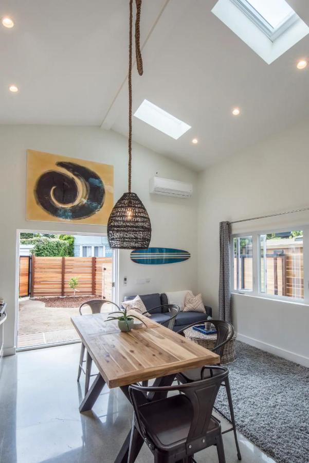 Venice Beach Guest House Close To Abbot Kinney Los Angeles Eksteriør bilde
