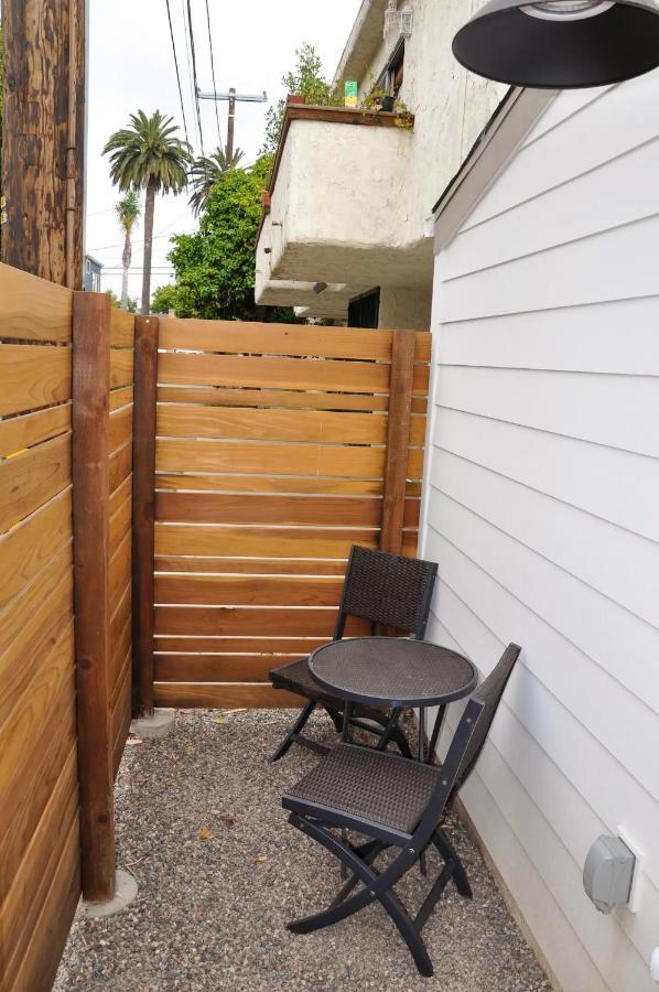 Venice Beach Guest House Close To Abbot Kinney Los Angeles Eksteriør bilde