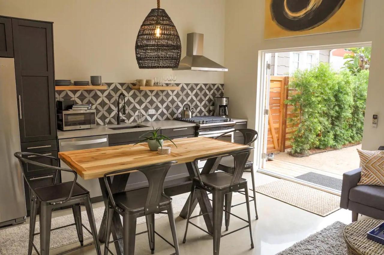 Venice Beach Guest House Close To Abbot Kinney Los Angeles Eksteriør bilde