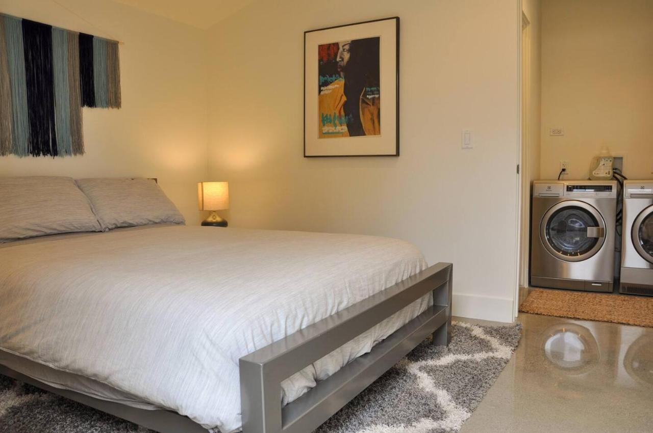 Venice Beach Guest House Close To Abbot Kinney Los Angeles Eksteriør bilde